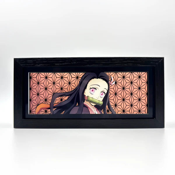 Light Box Nezuko - Demon Slayer
