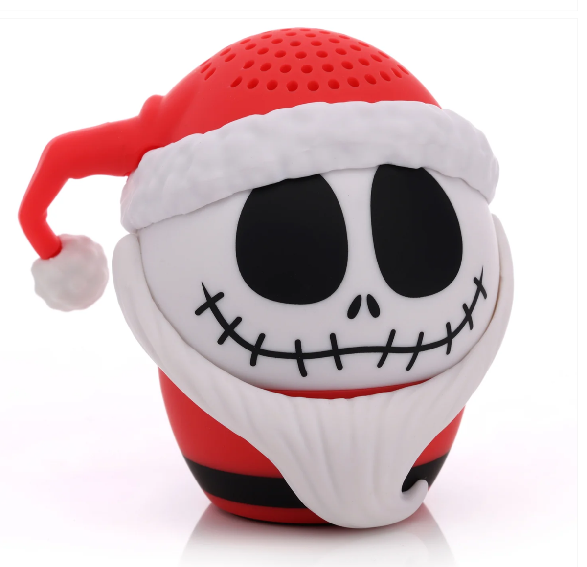 Enceinte Bluetooth Jack Skellington / Holiday - L'étrange Noël de Mr. Jack - vue 4