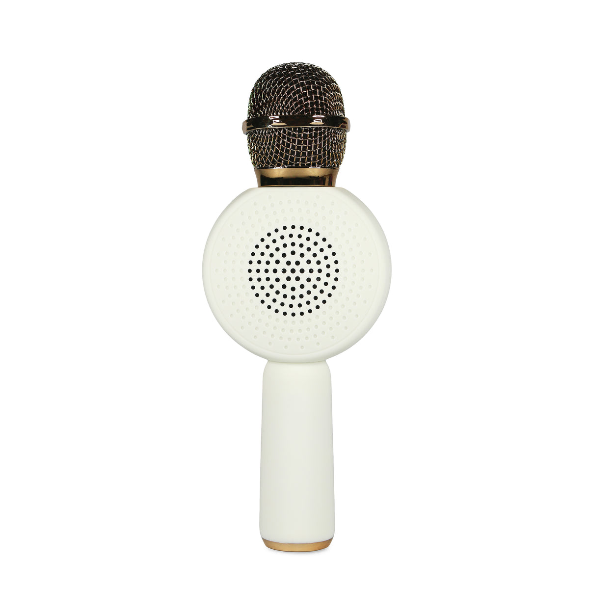 Micro Karaoké LED Bluetooth Huntr/x Golden - K-Pop : Demon Hunters