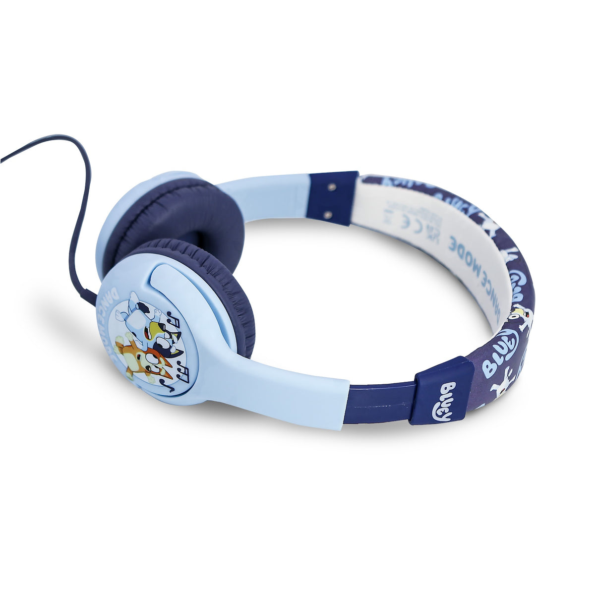 Casque pour enfant - Bluey