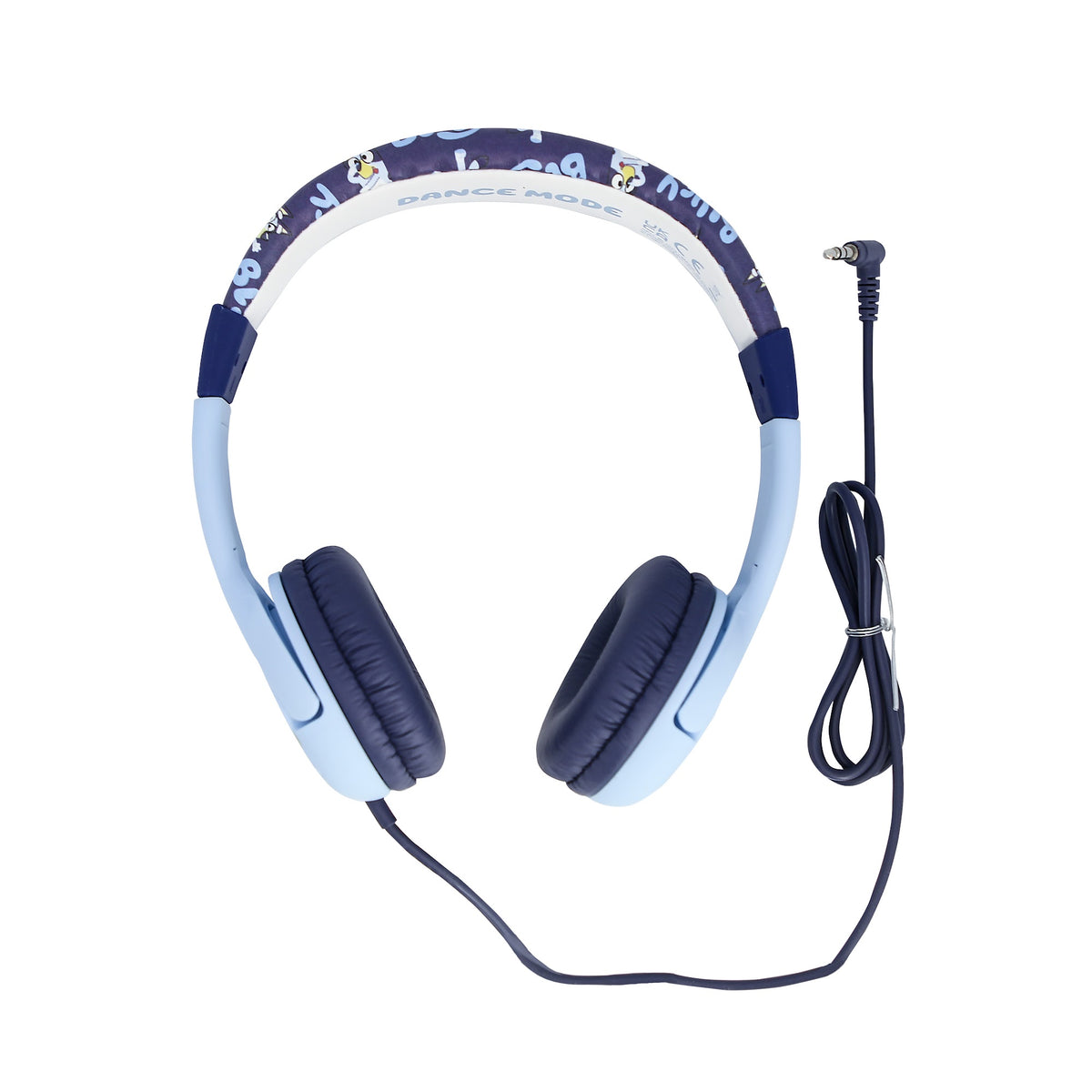 Casque pour enfant - Bluey