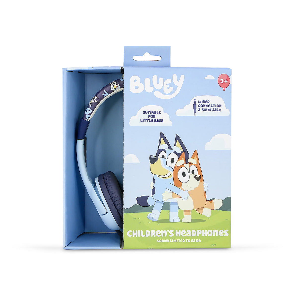Casque pour enfant - Bluey