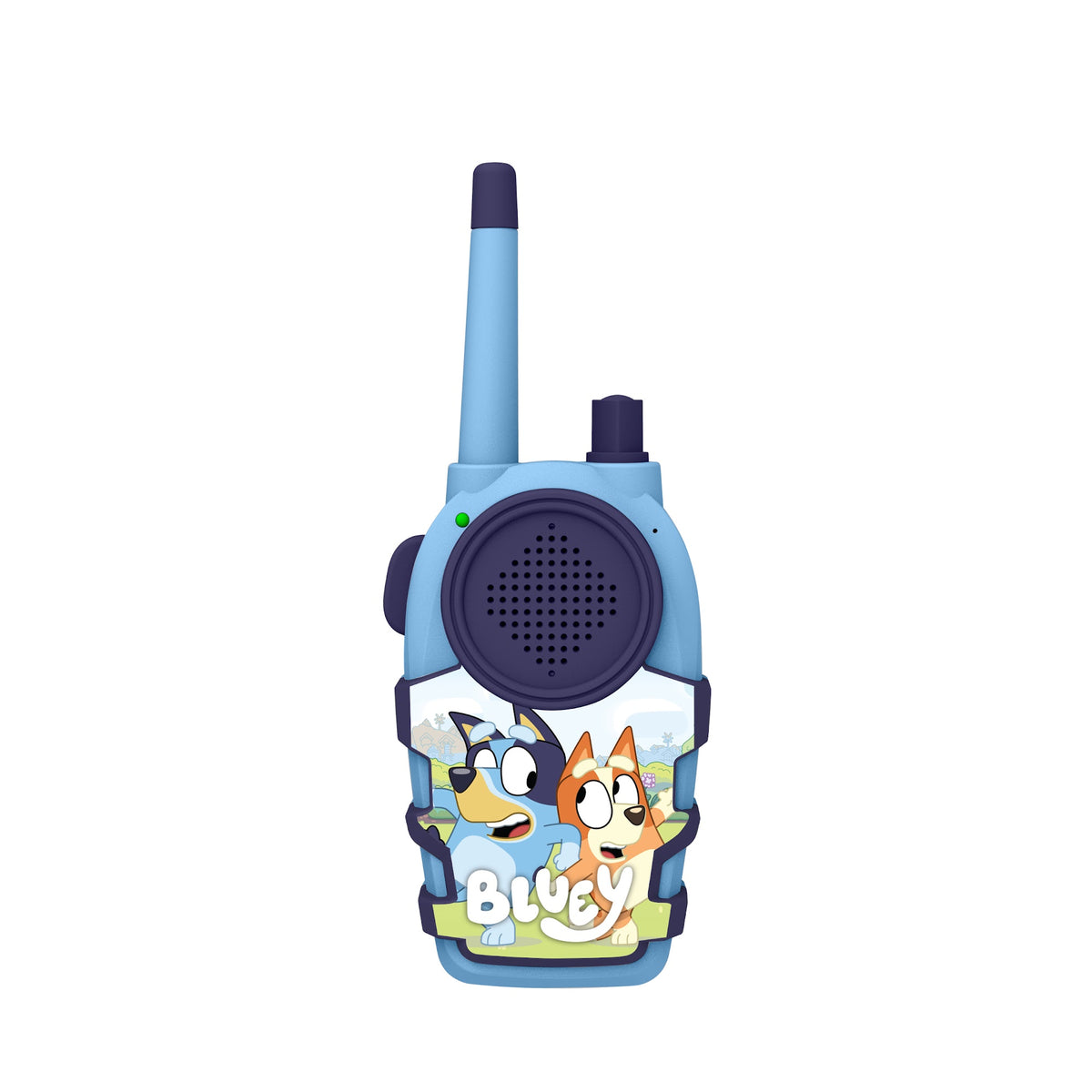 Talkie Walkie - Bluey