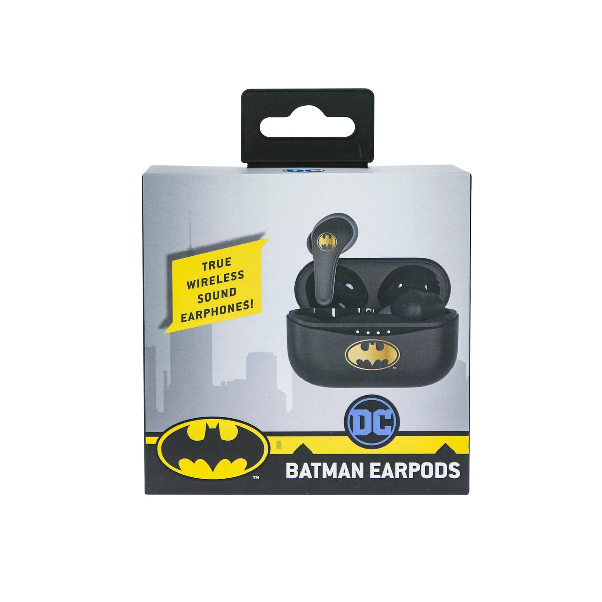 Ecouteurs TWS - Batman