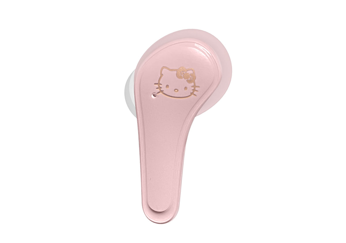 Ecouteurs TWS - Hello Kitty