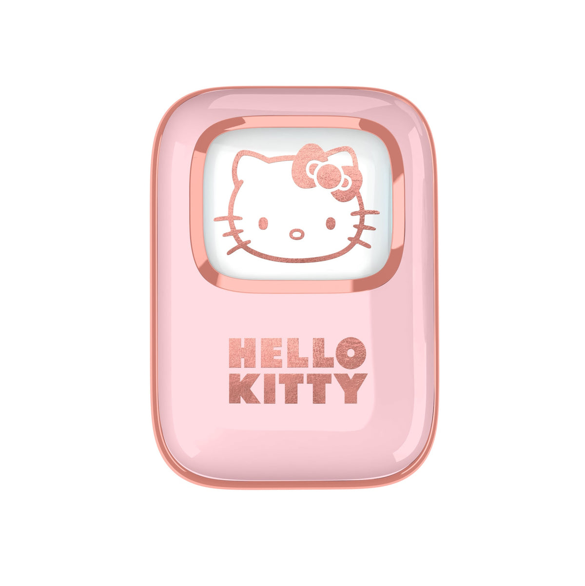 Ecouteurs TWS Slide - Hello Kitty