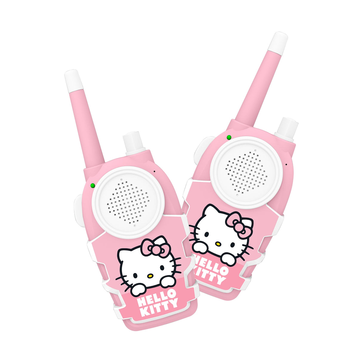 Talkie Walkie - Hello Kitty