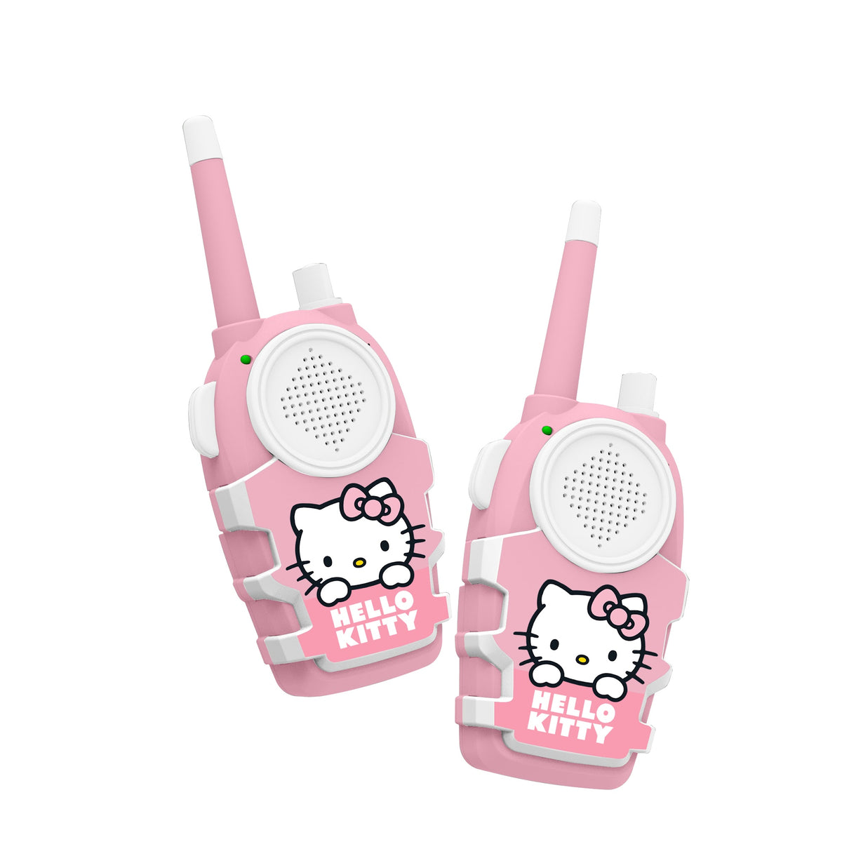 Talkie Walkie - Hello Kitty
