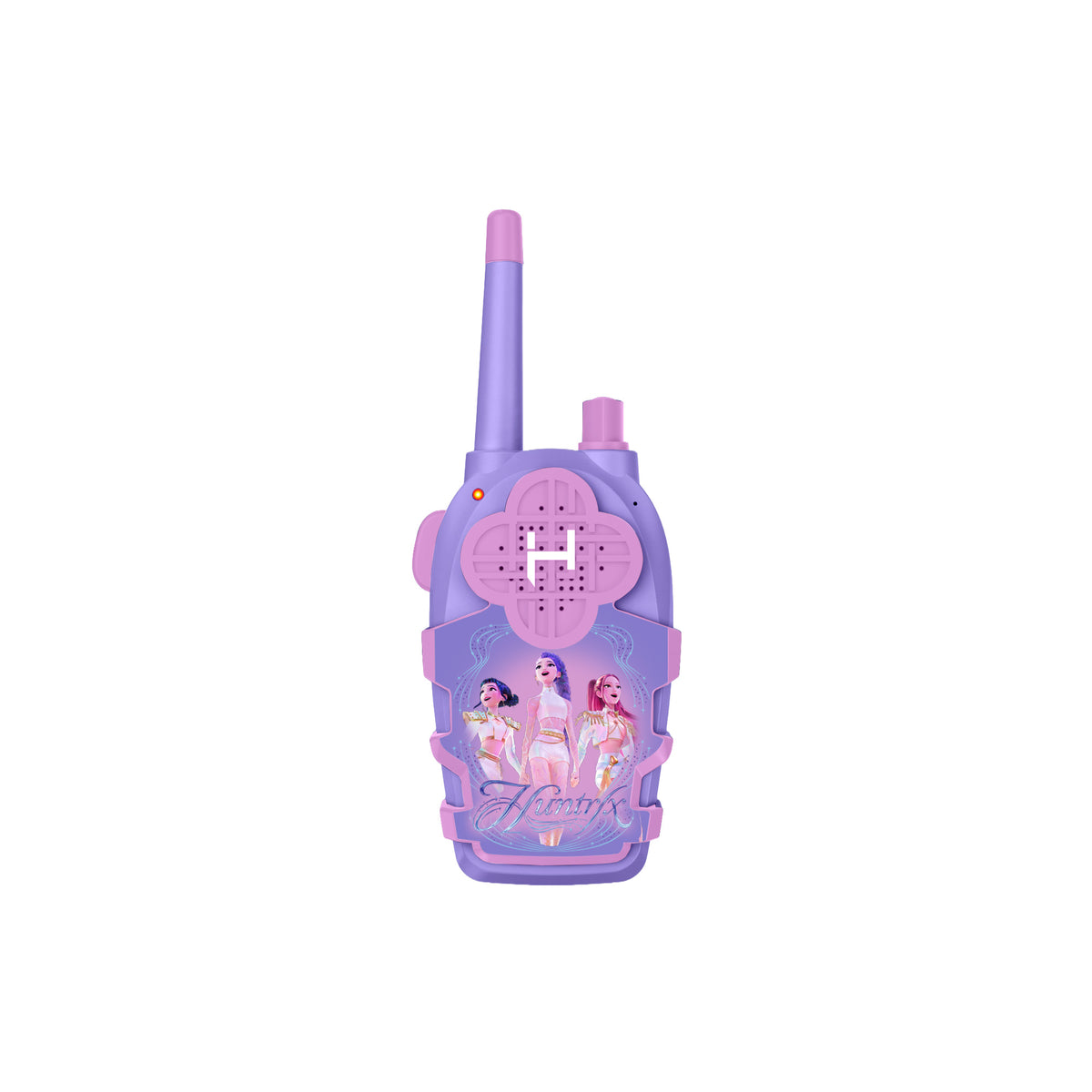 Talkie-Walkie Huntr/x Violet - K-Pop : Demon Hunters