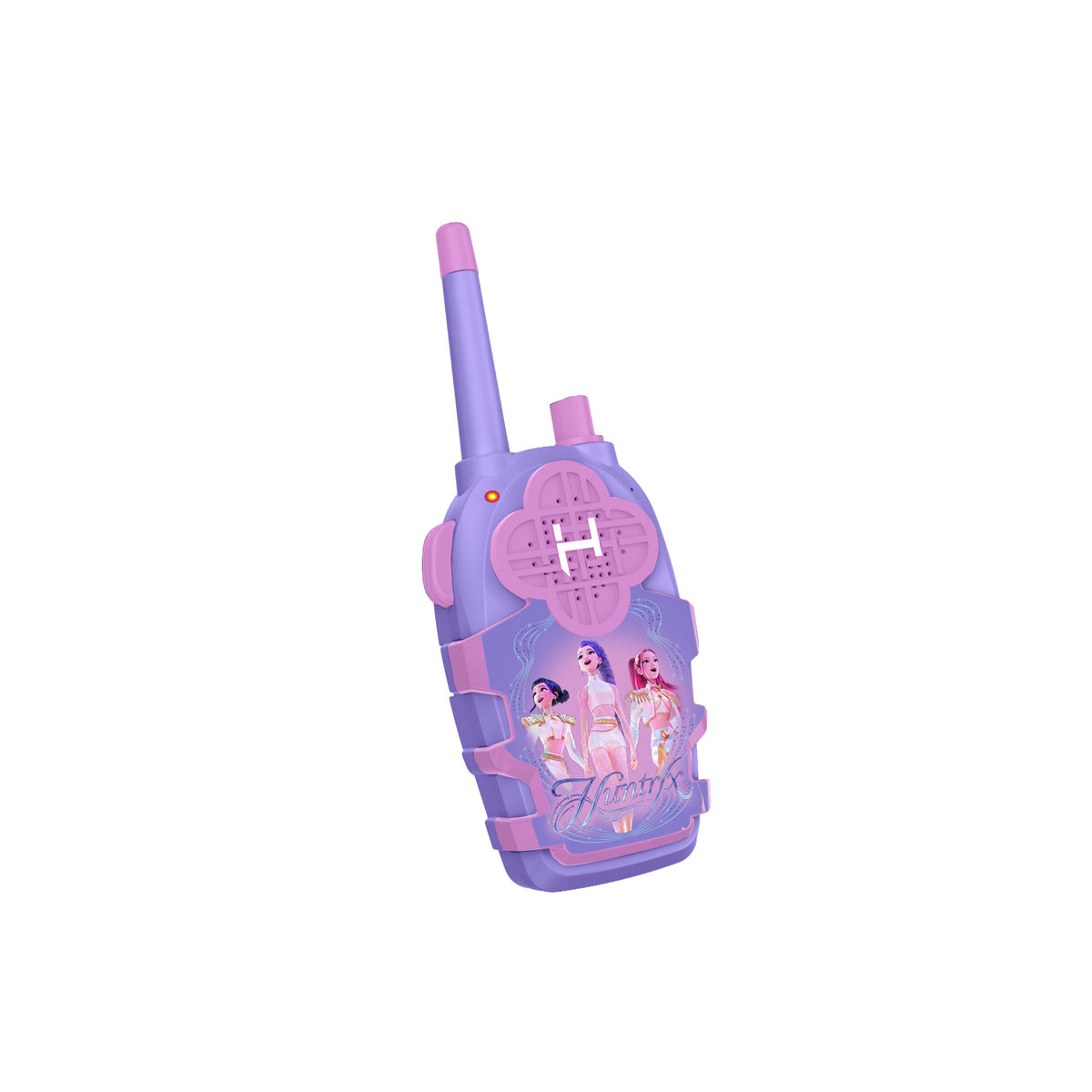 Talkie-Walkie Huntr/x Violet - K-Pop : Demon Hunters
