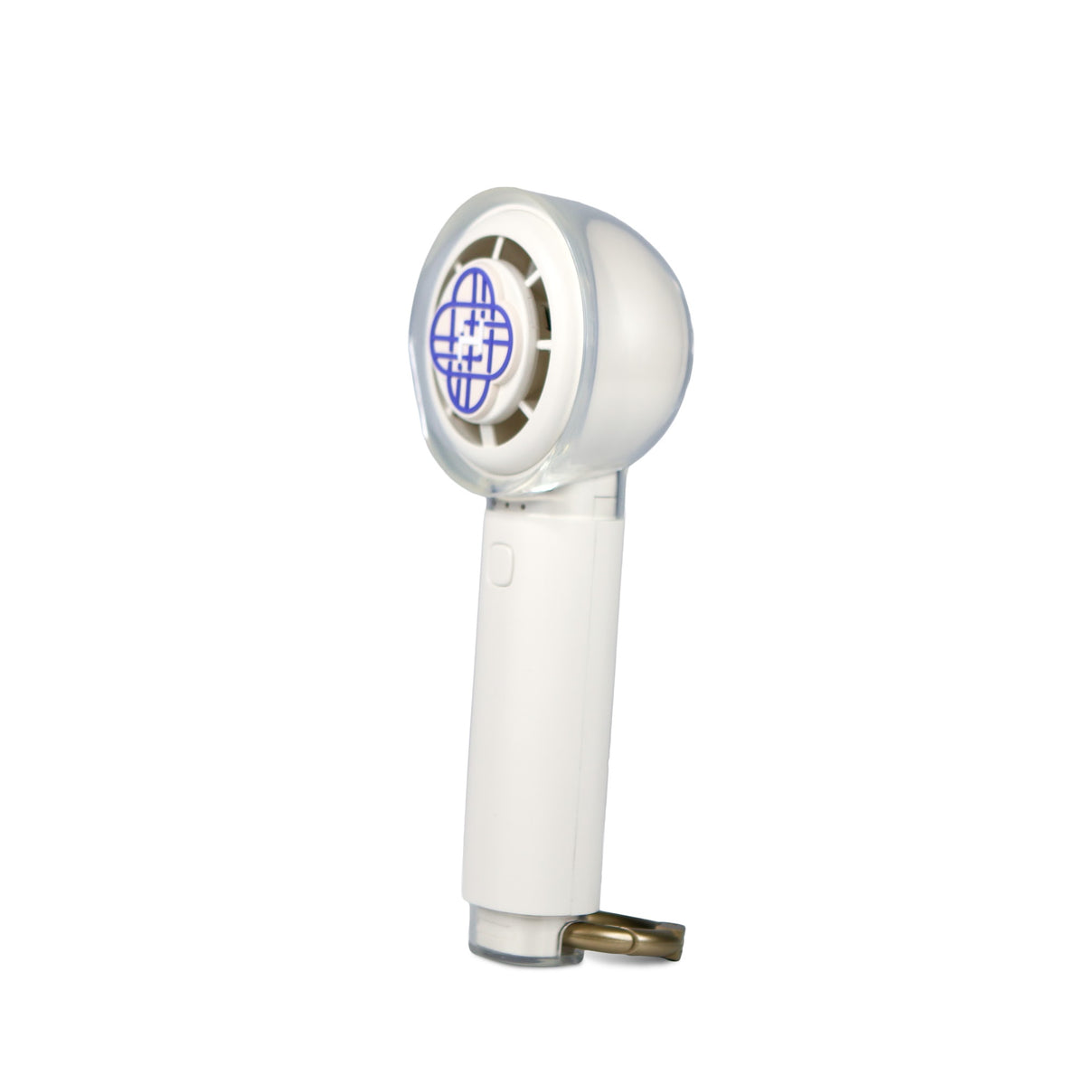 Ventilateur Portable à Main Huntr/x Crème - K-Pop : Demon Hunters