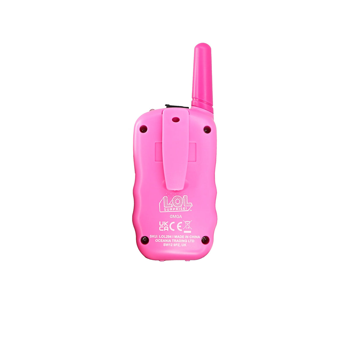 Talkie Walkie - L.O.L. Surprise!