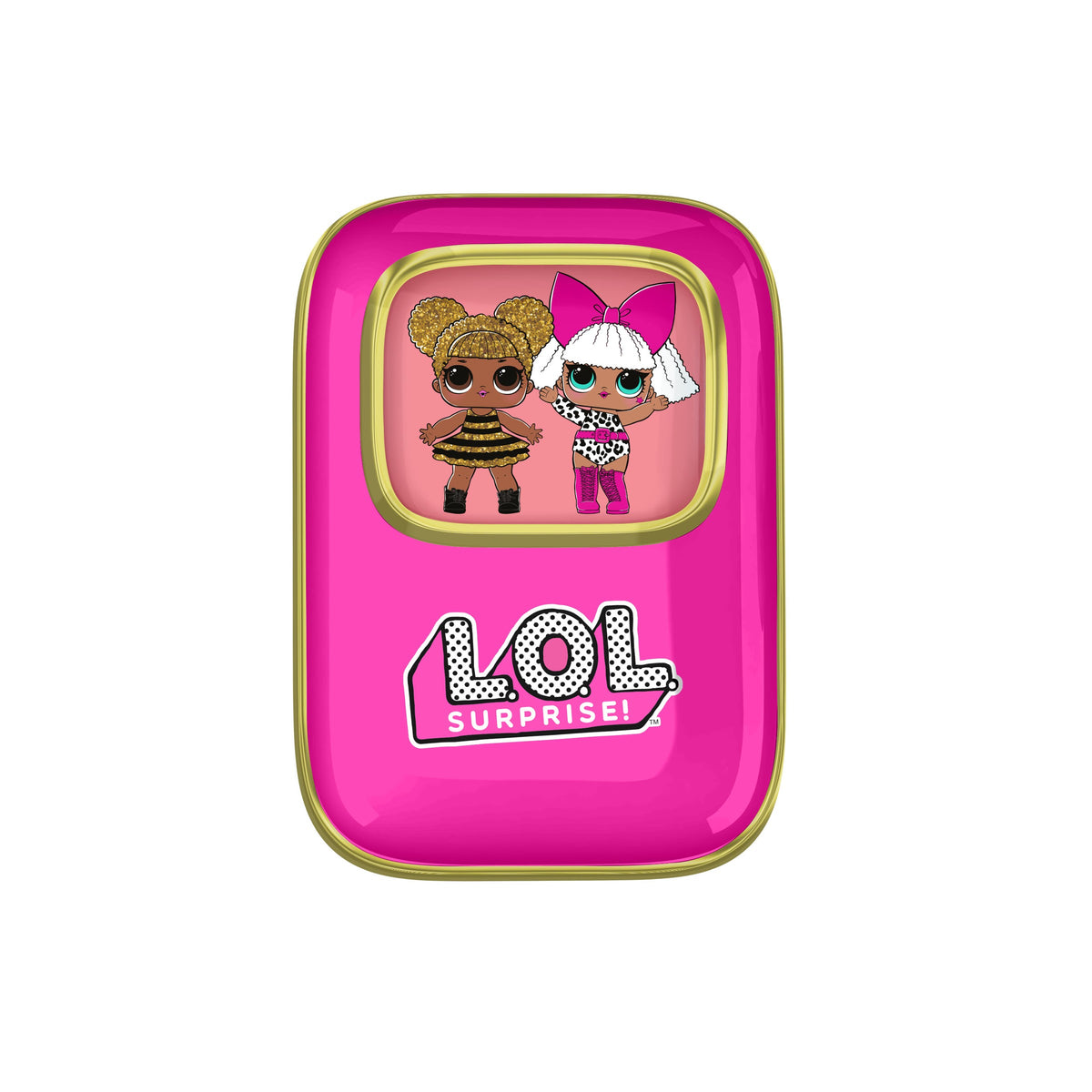Ecouteurs TWS Slide - L.O.L Surprise