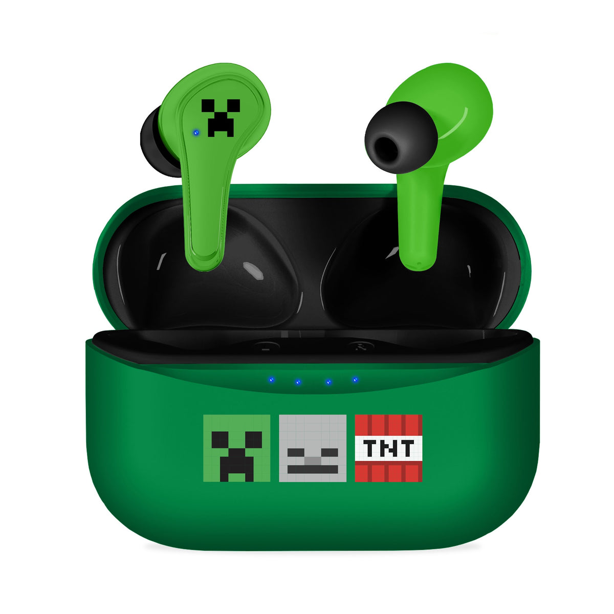 Ecouteurs TWS - Minecraft