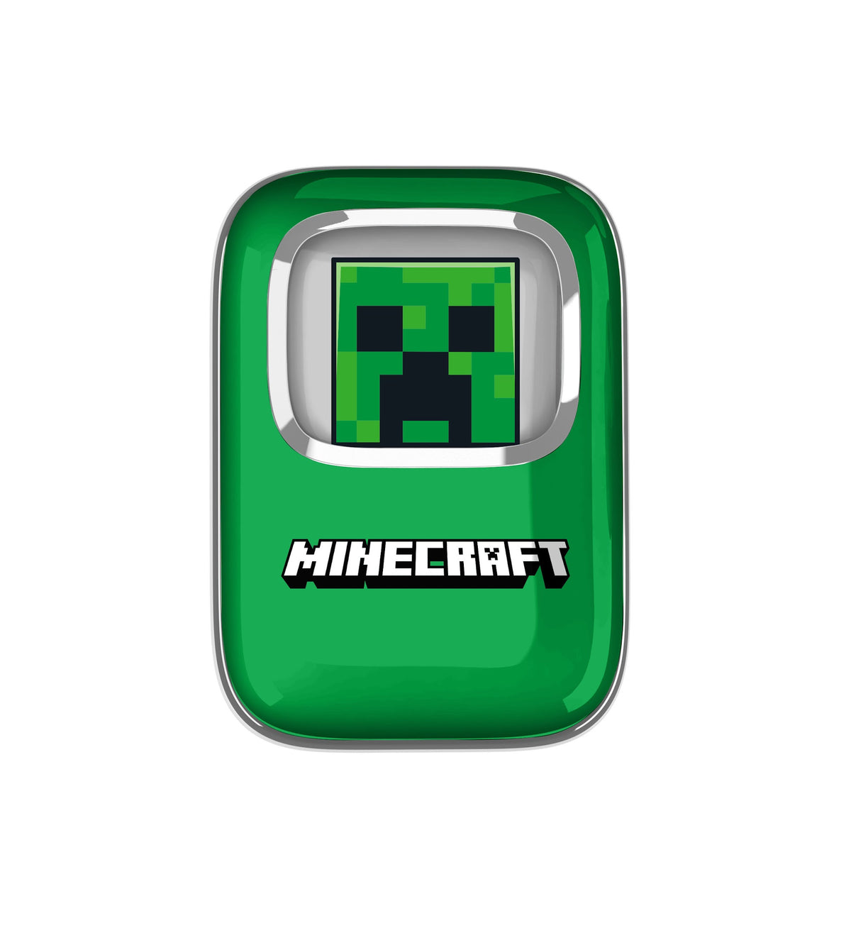 Ecouteurs TWS Slide - Minecraft