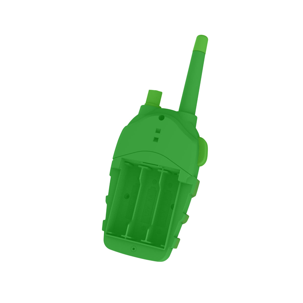 Talkie Walkie - Minecraft