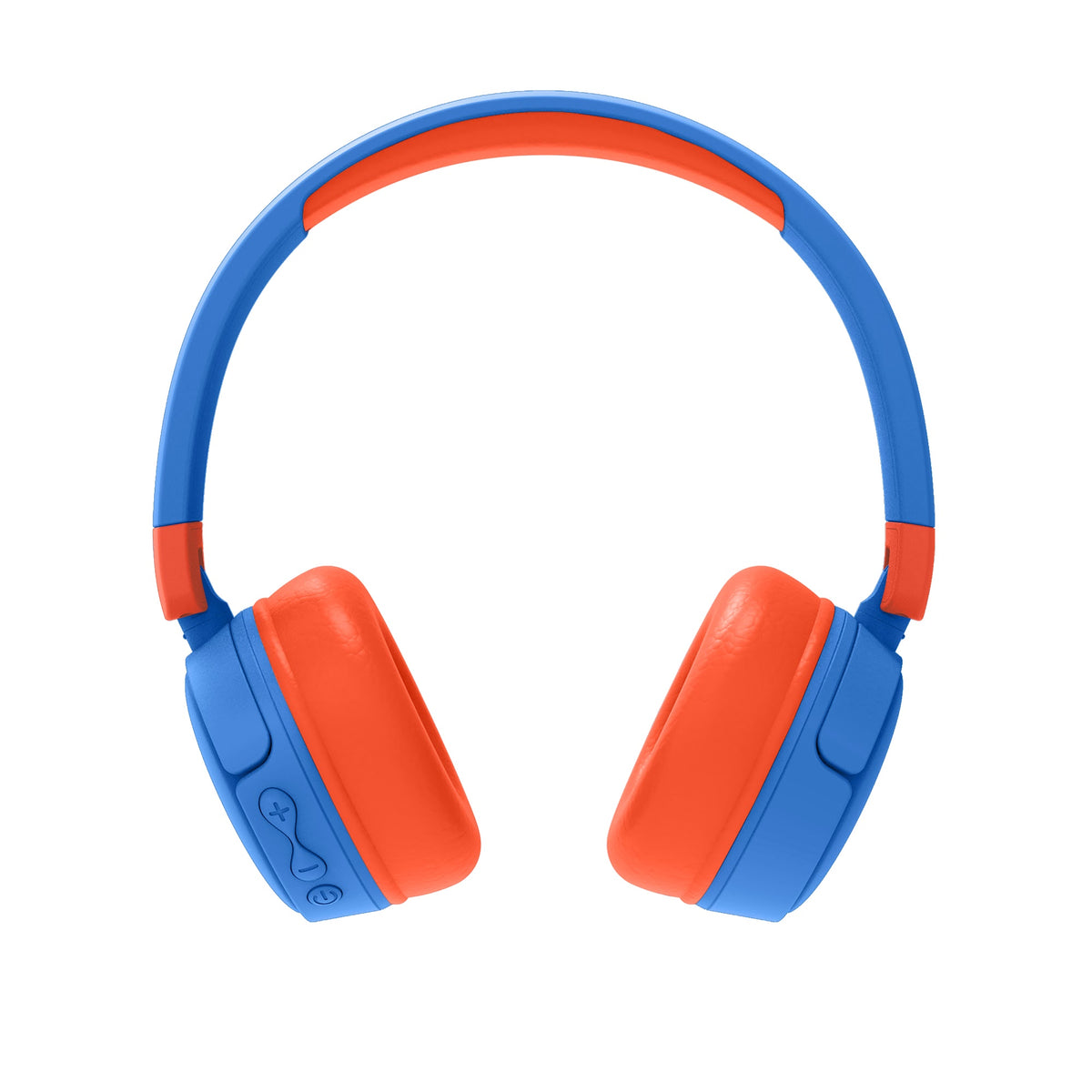 Casque Bluetooth pour enfant - Pat'Patrouille