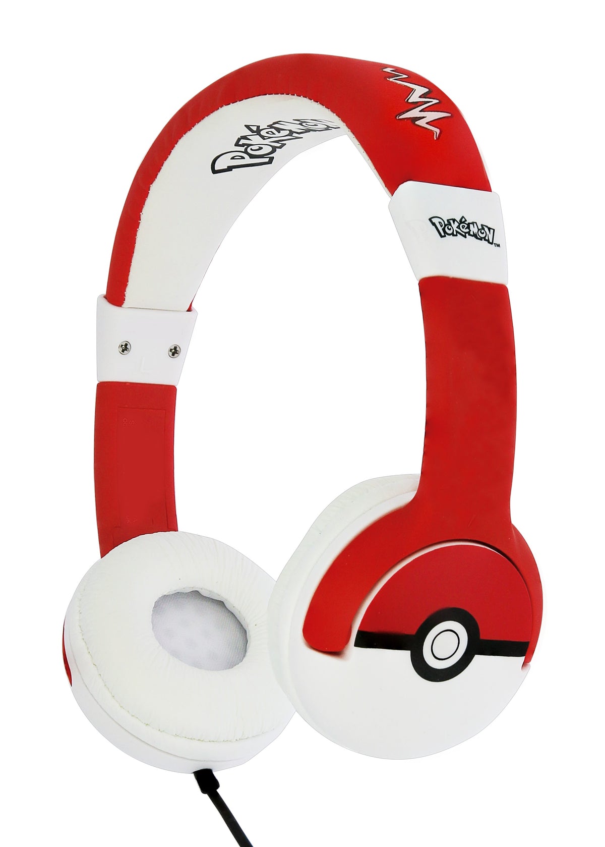 Casque pour enfant - Pokémon