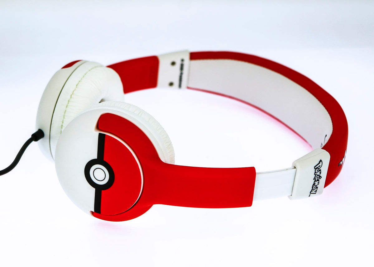 Casque pour enfant - Pokémon
