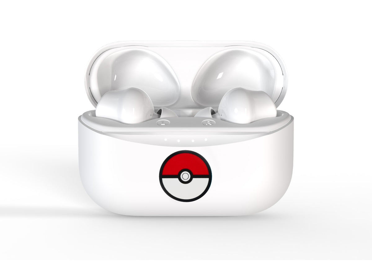 Ecouteurs TWS - Pokémon