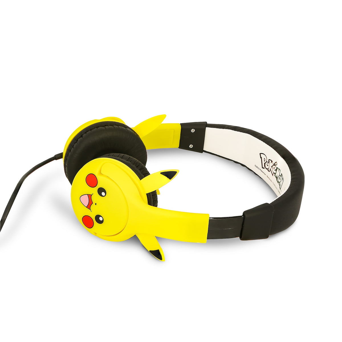 Casque pour Enfant Pikachu - Pokémon