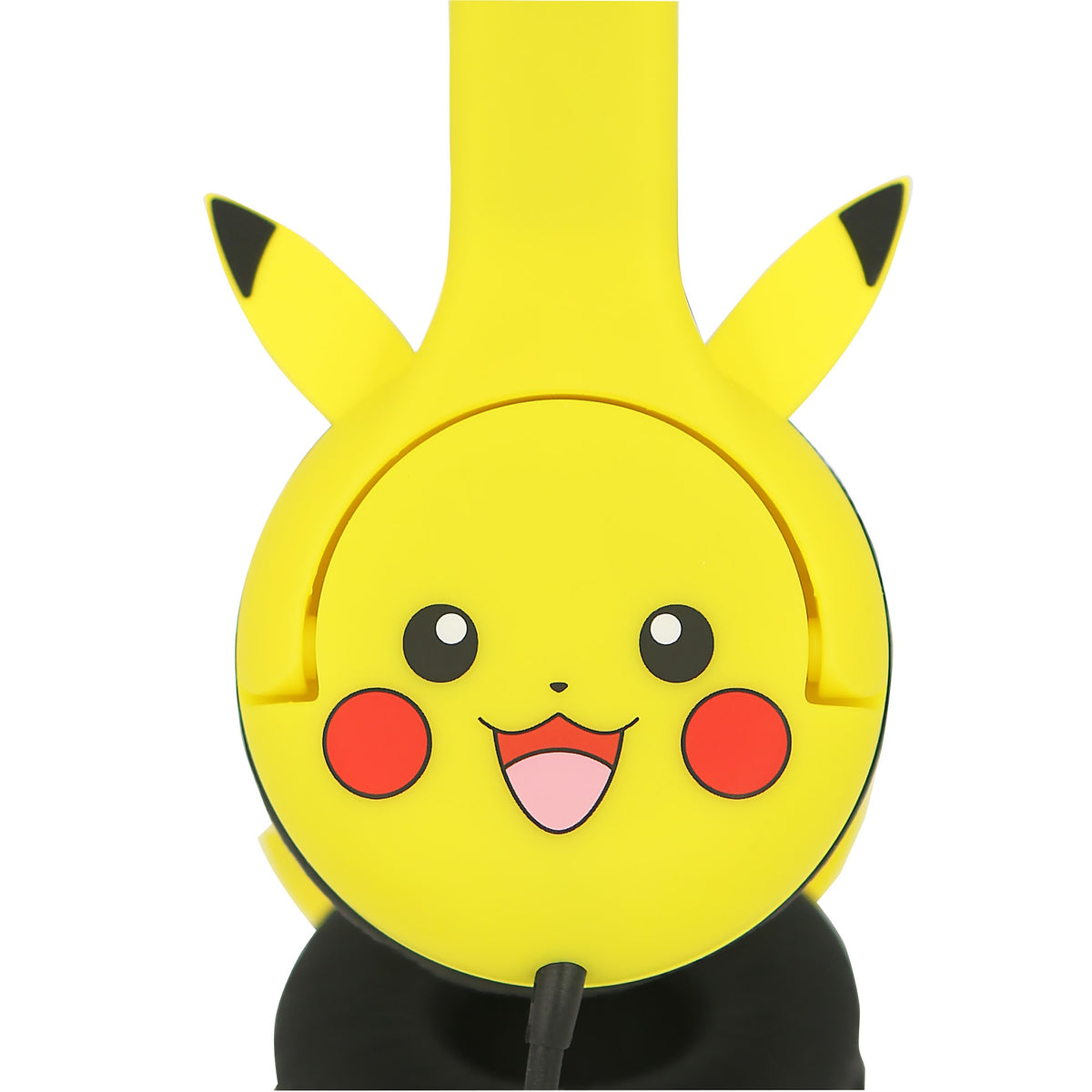 Casque pour Enfant Pikachu - Pokémon