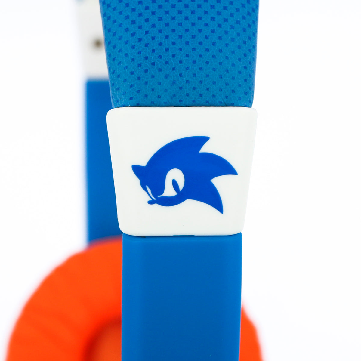 Casque pour enfant - Sonic