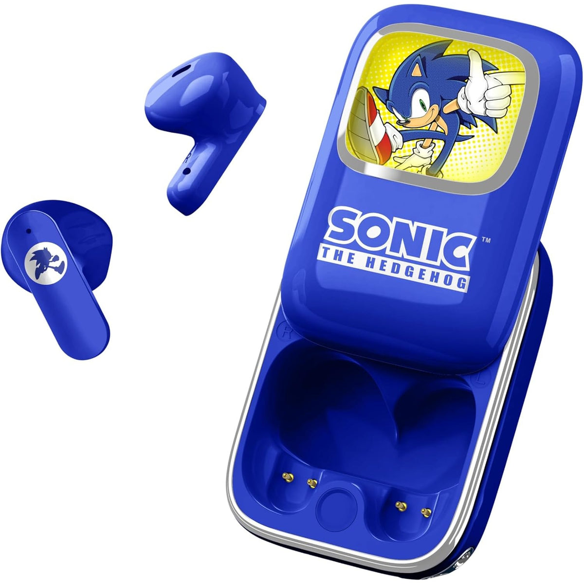 Ecouteurs TWS Slide - Sonic
