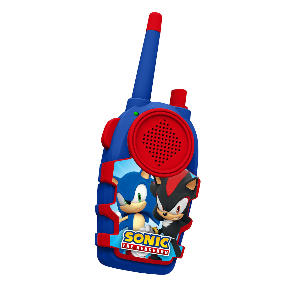 Talkie Walkie - Sonic