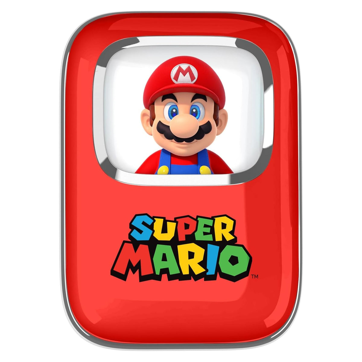 Ecouteurs TWS Slide - Super Mario