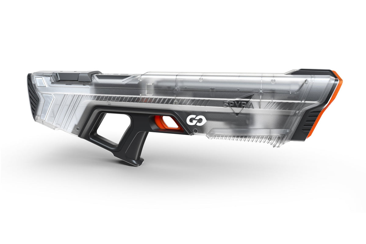 Pistolet à eau électrique SpyraGO 3
