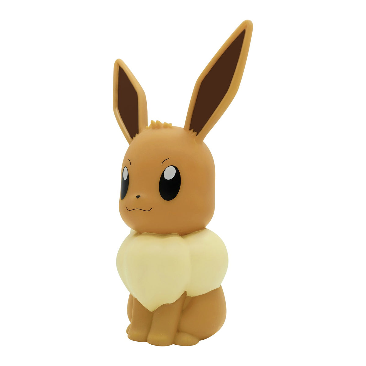 Figurine Lumineuse Evoli - Pokémon