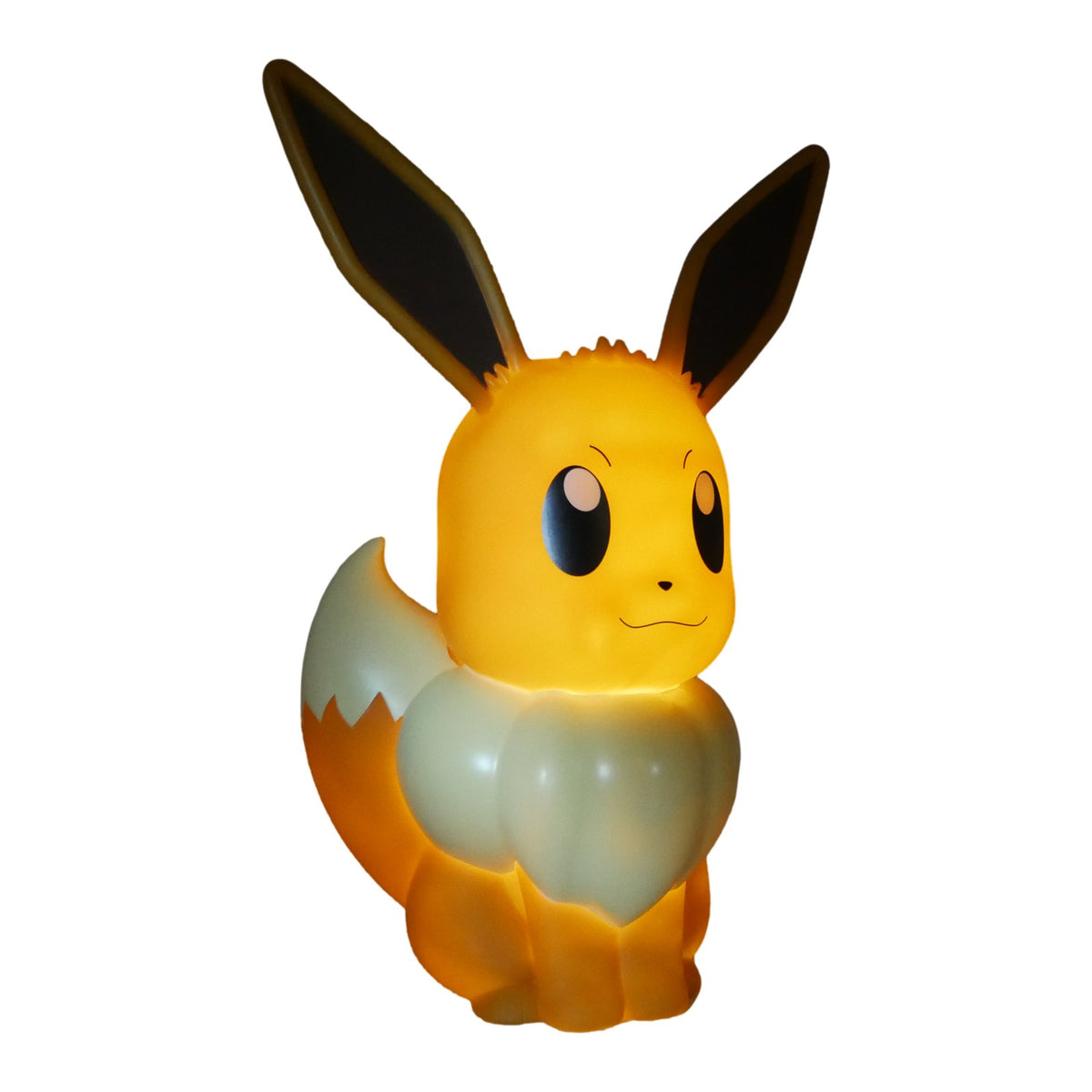 Figurine Lumineuse Evoli - Pokémon