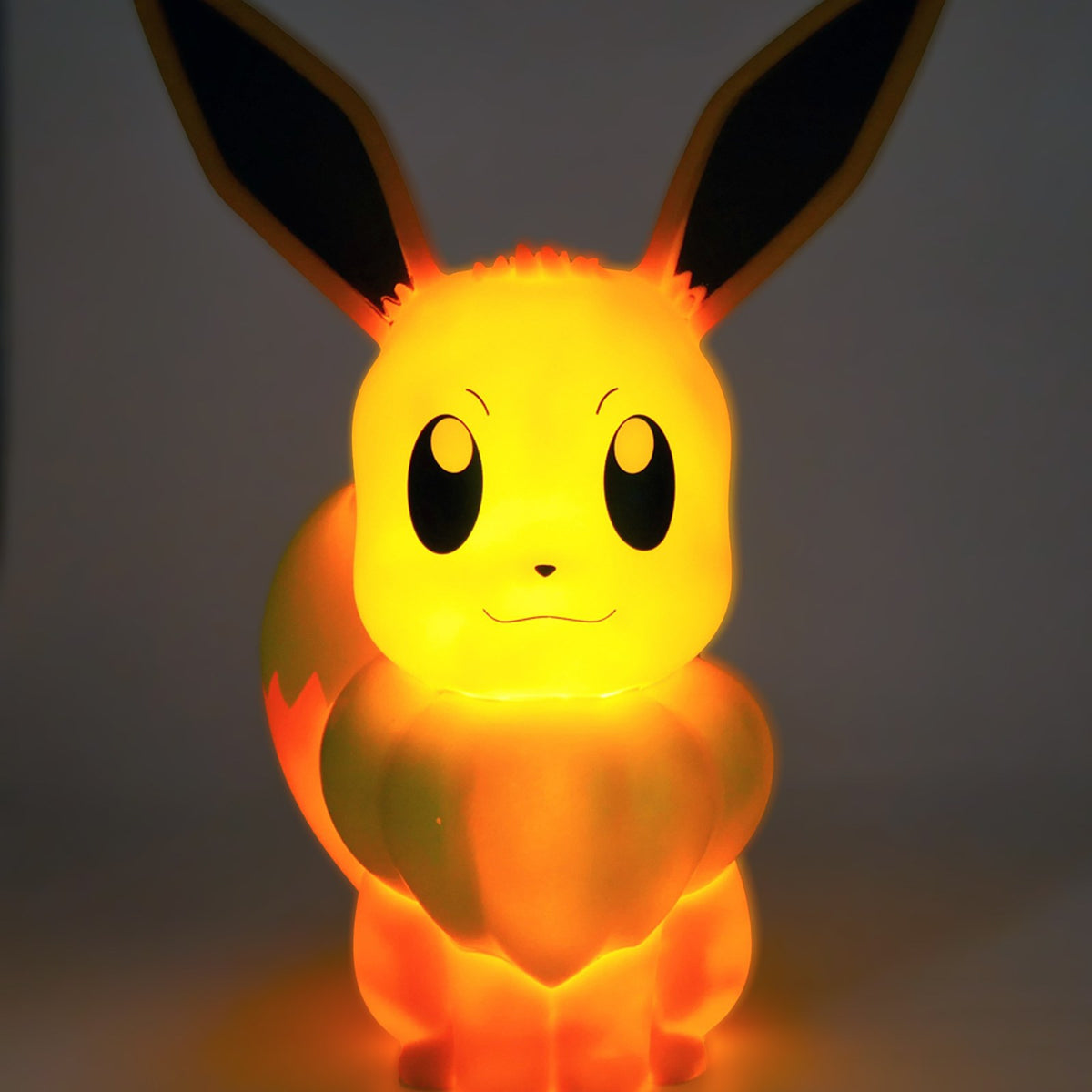 Figurine Lumineuse Evoli - Pokémon