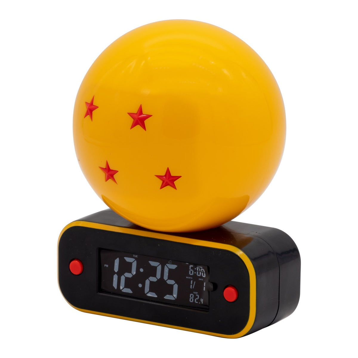 Réveil Boule de cristal - Dragon Ball Z