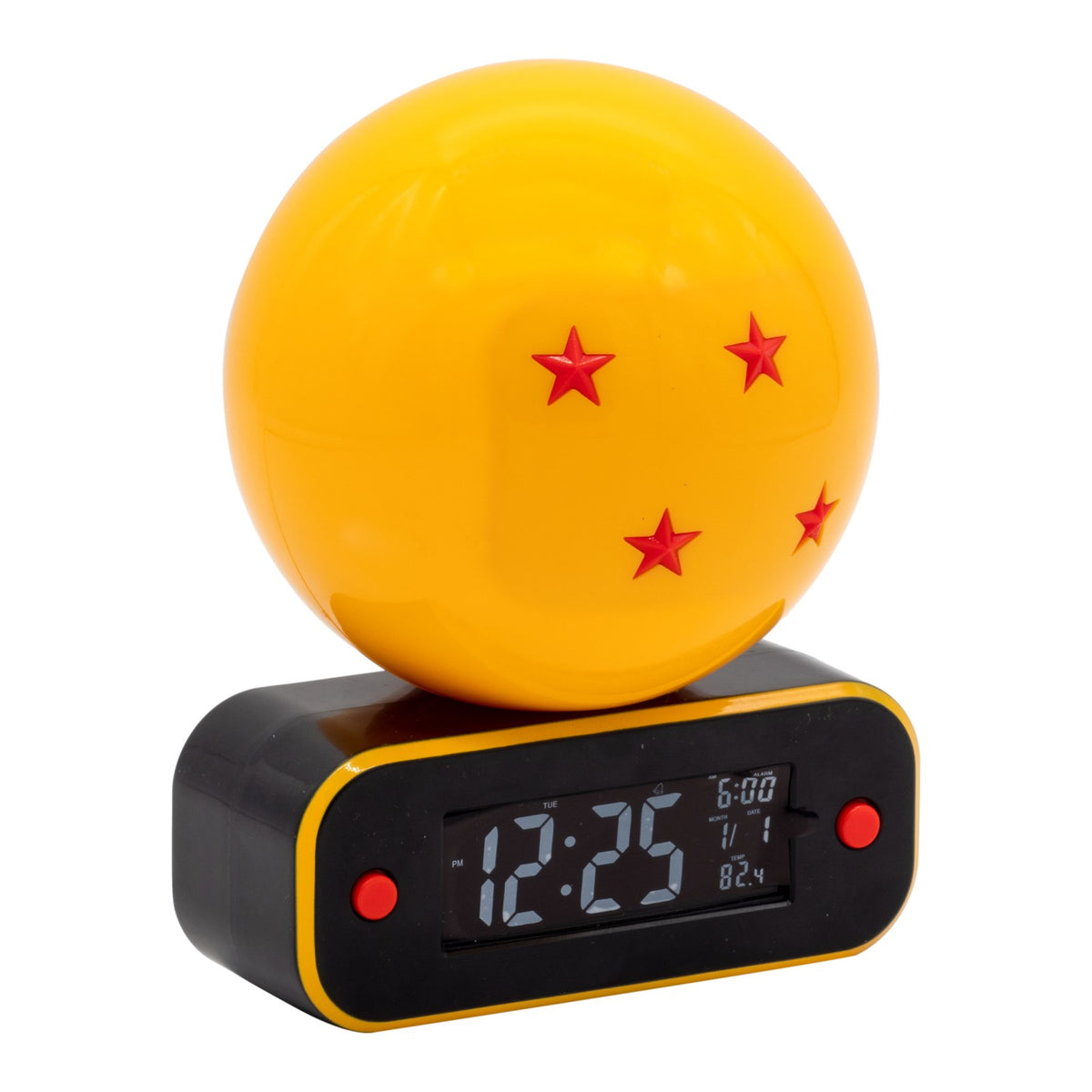 Réveil Boule de cristal - Dragon Ball Z