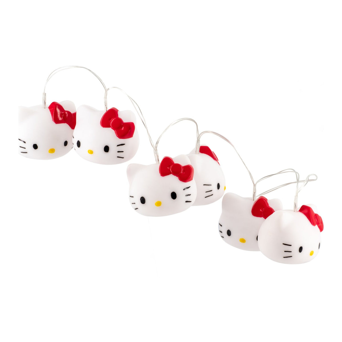 Guirlande Lumineuse - Hello Kitty