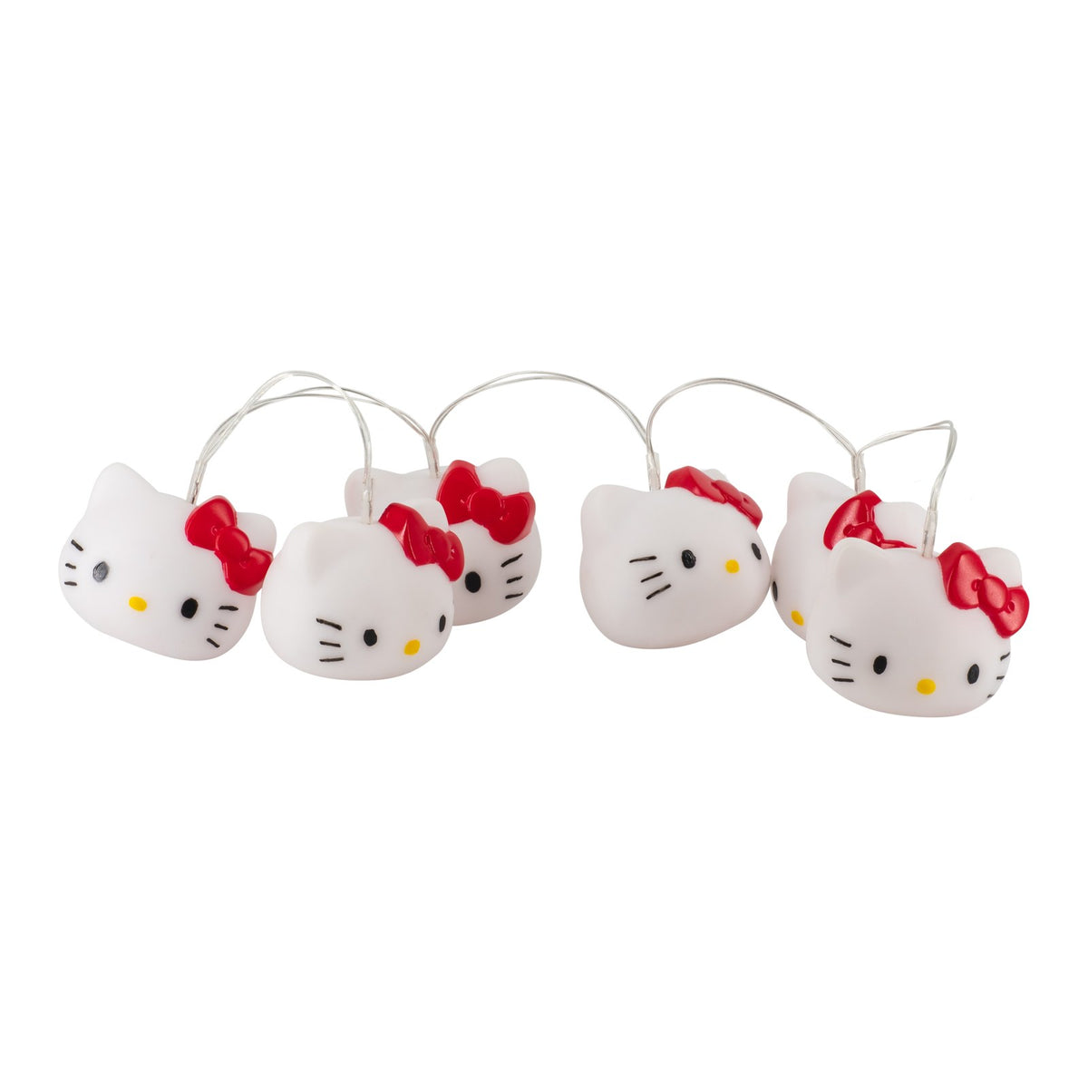 Guirlande Lumineuse - Hello Kitty