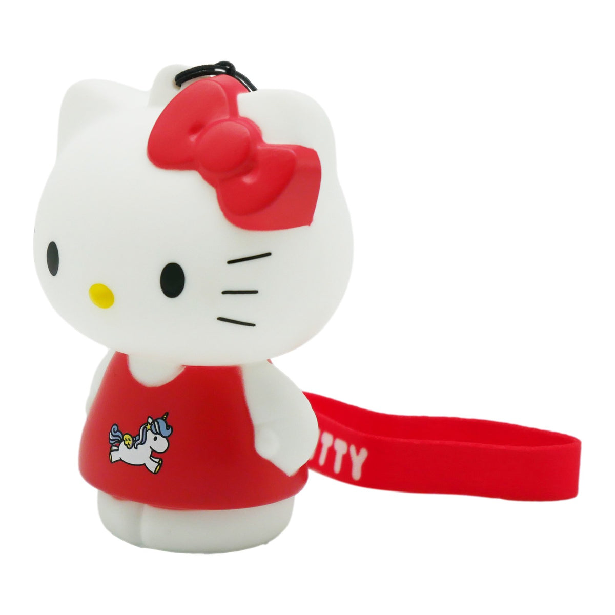 Figurine Lumineuse - Hello Kitty