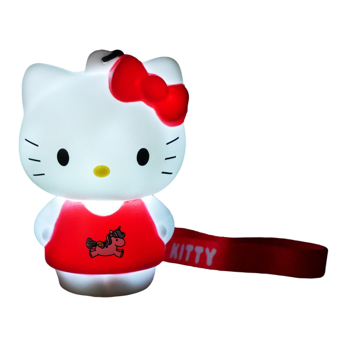 Figurine Lumineuse - Hello Kitty