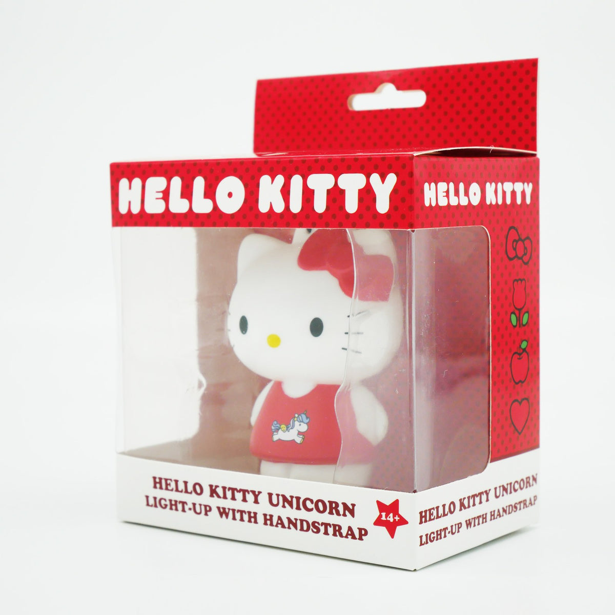 Figurine Lumineuse - Hello Kitty