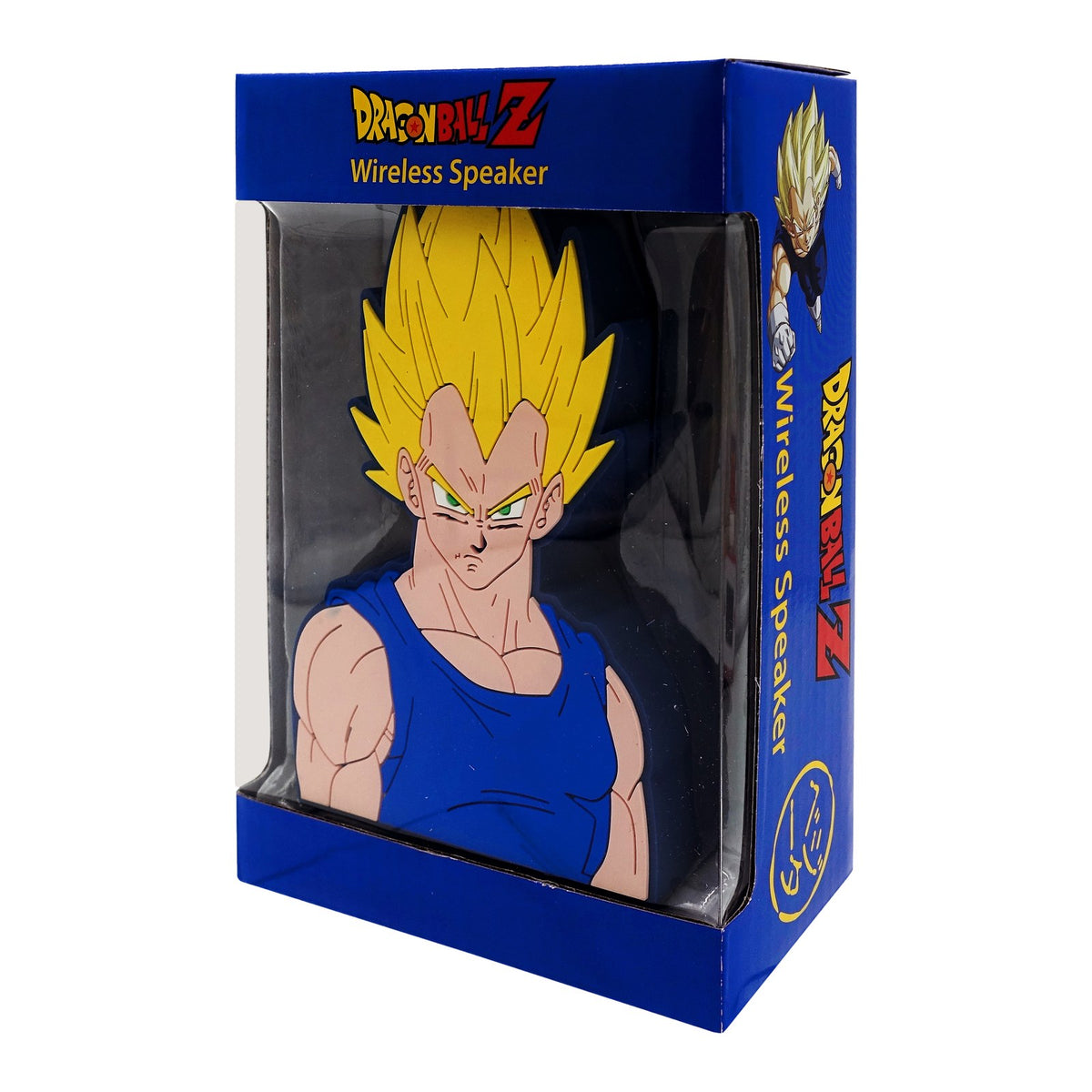 Enceinte Bluetooth Vegeta - Dragon Ball