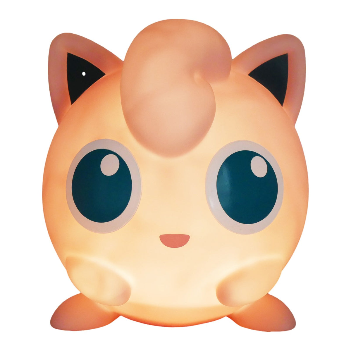 Figurine Lumineuse Rondoudou - Pokémon