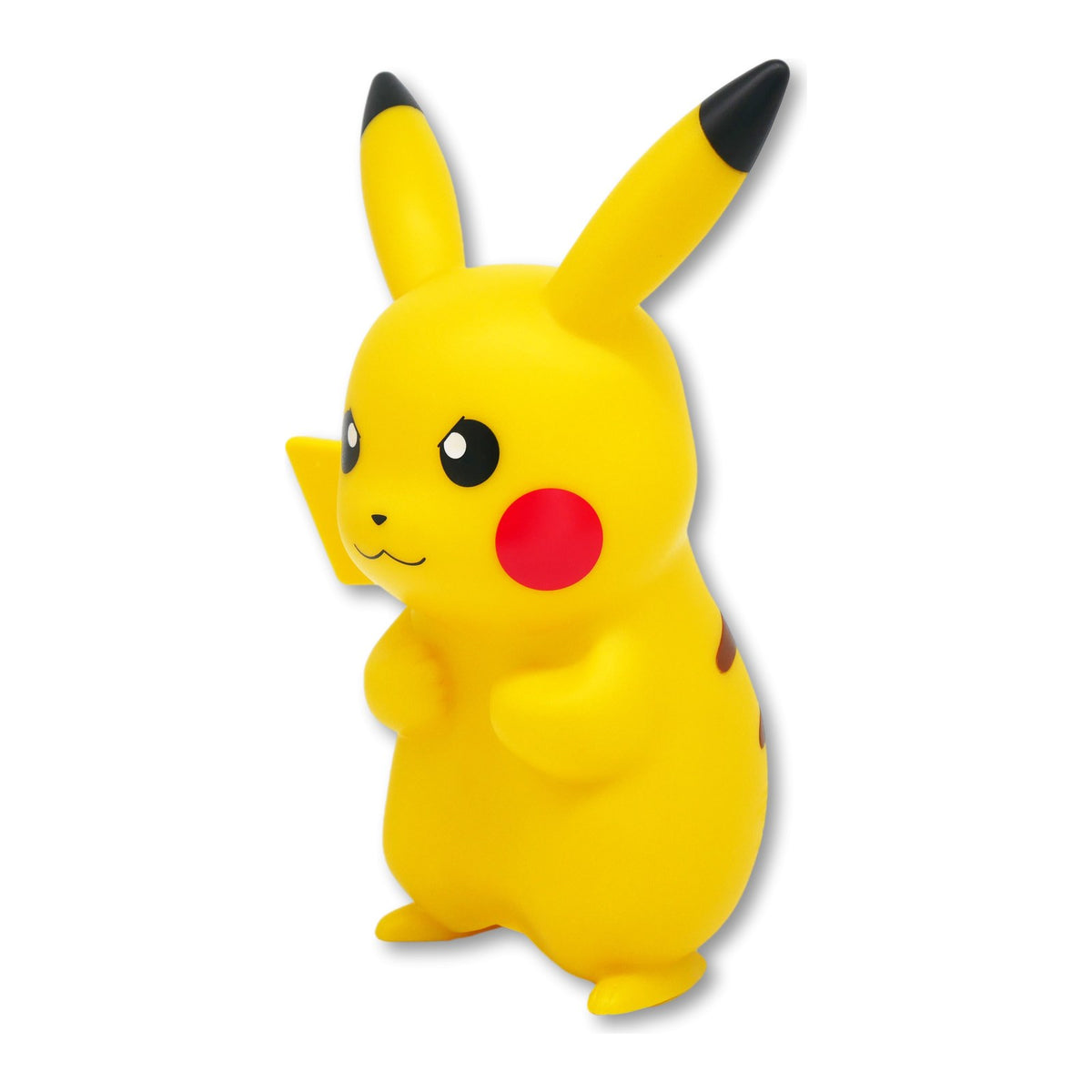 Figurine Lumineuse Pikachu Angry - Pokémon