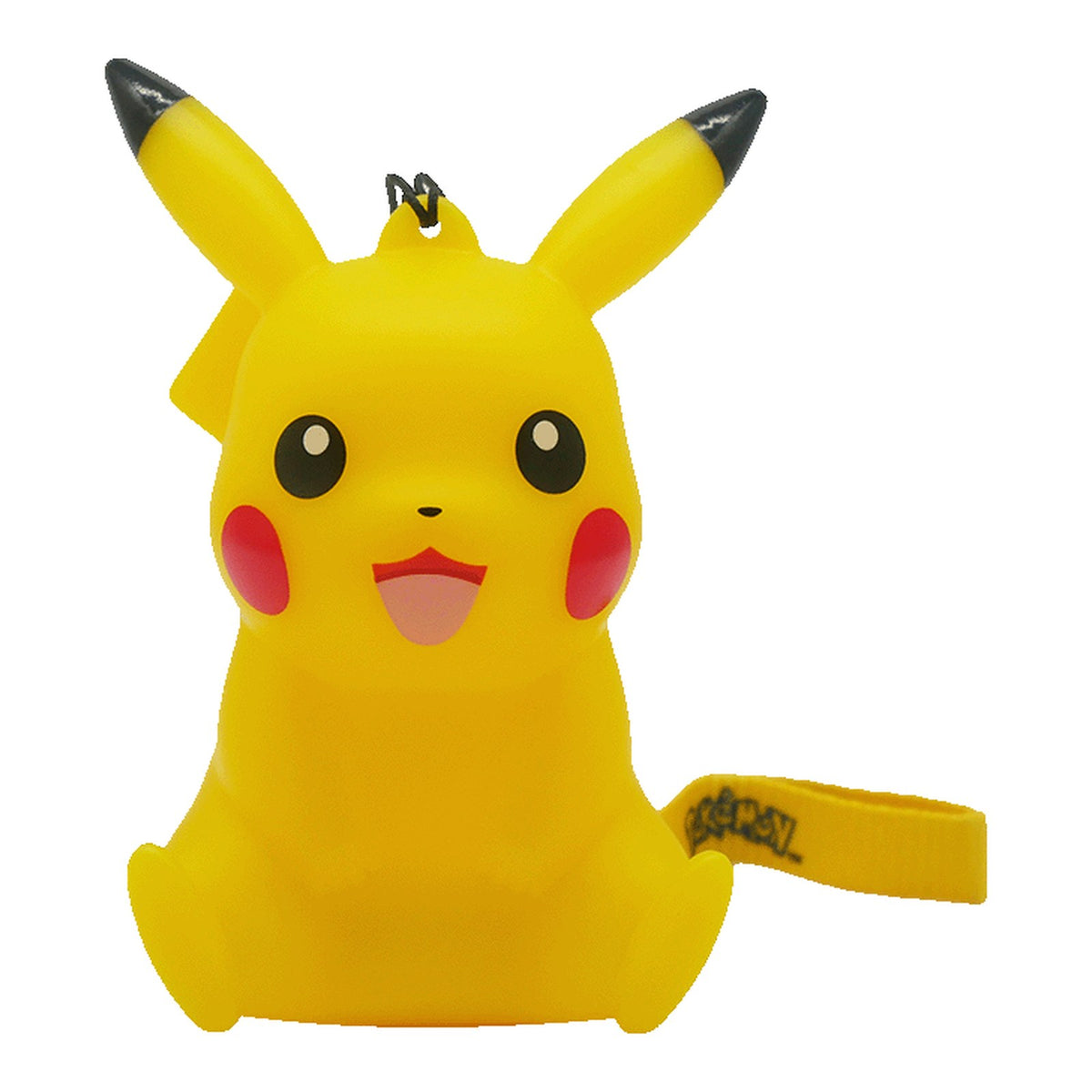 Figurine Lumineuse Pikachu 9cm - Pokémon