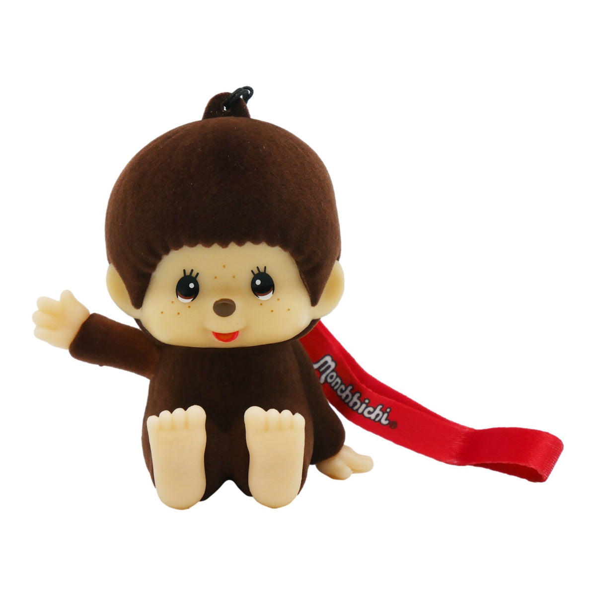 Figurine Lumineuse - Monchhichi