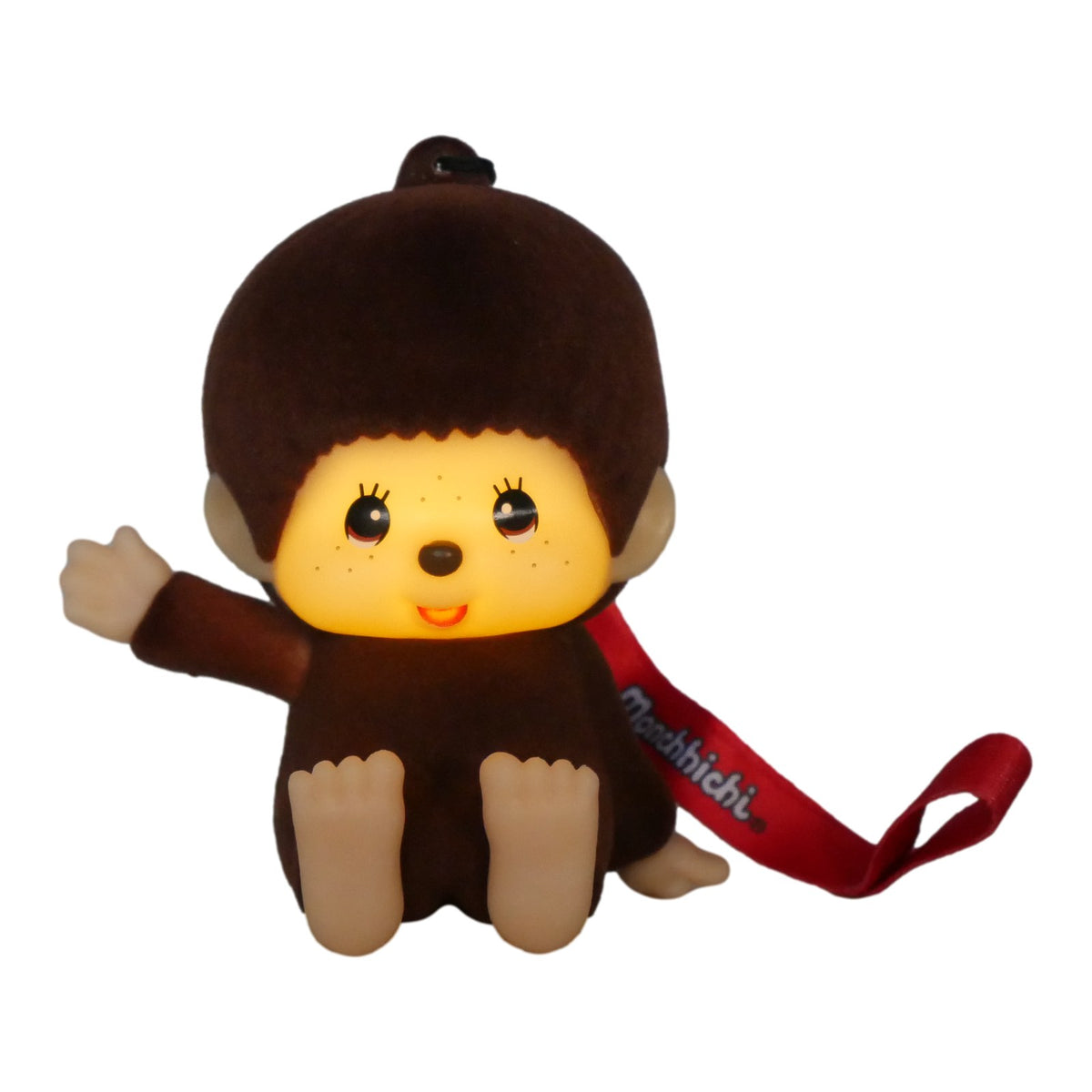 Figurine Lumineuse - Monchhichi