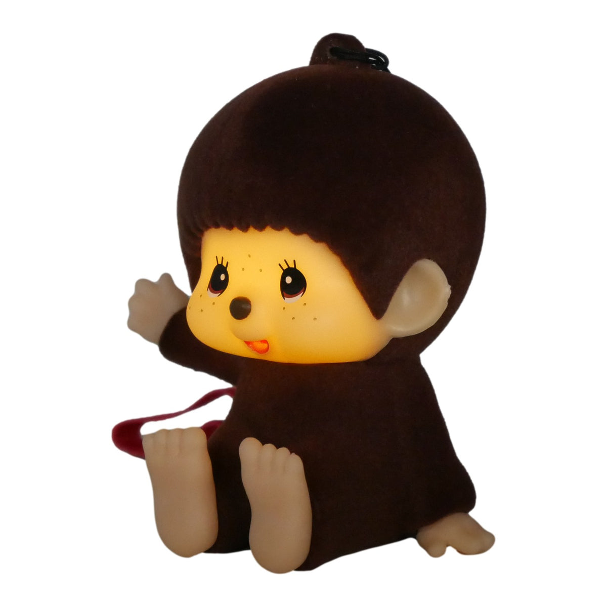 Figurine Lumineuse - Monchhichi