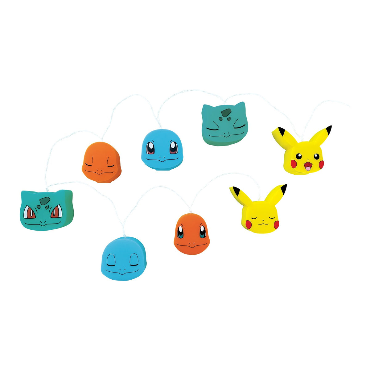 Décoration Lumineuse - Pokémon