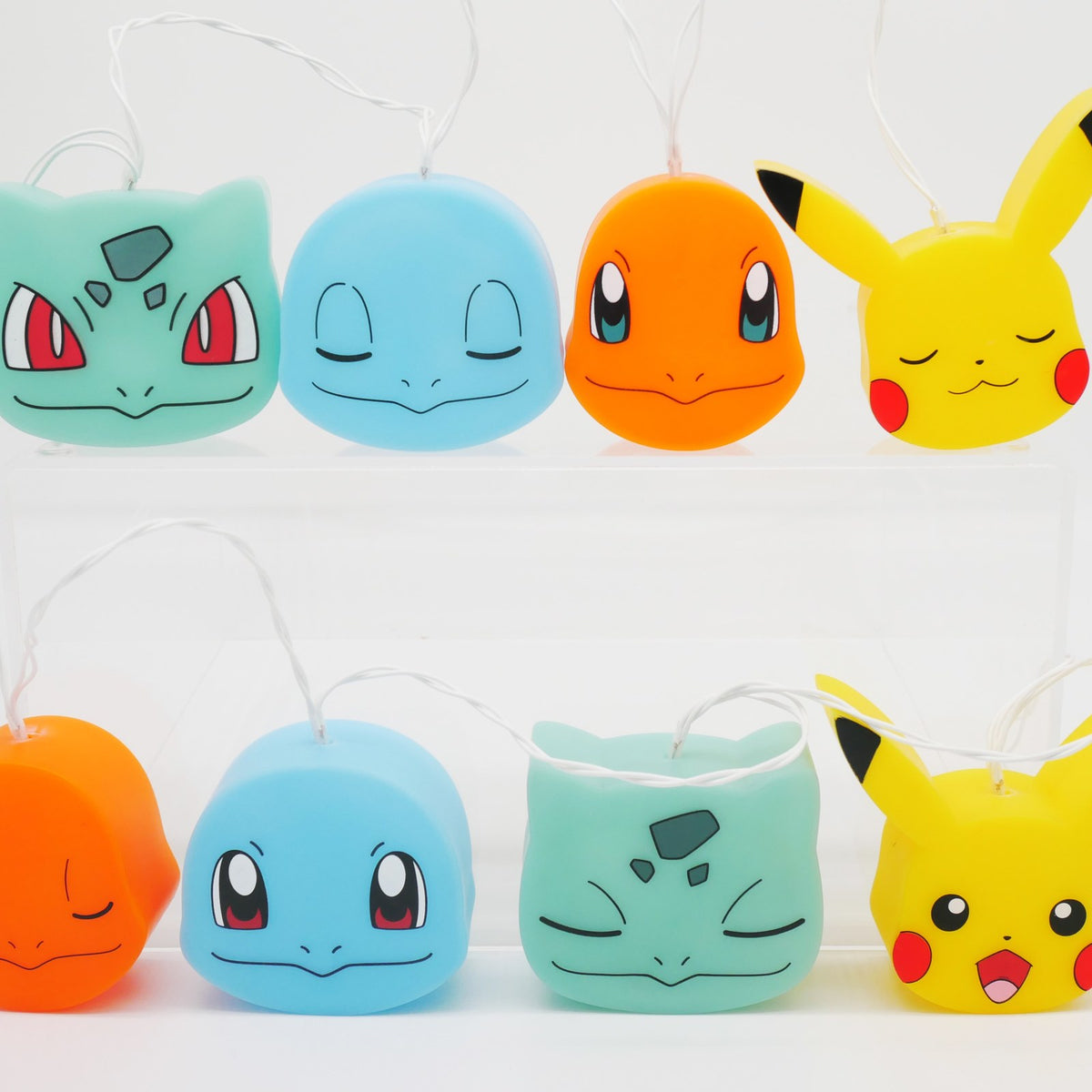 Décoration Lumineuse - Pokémon